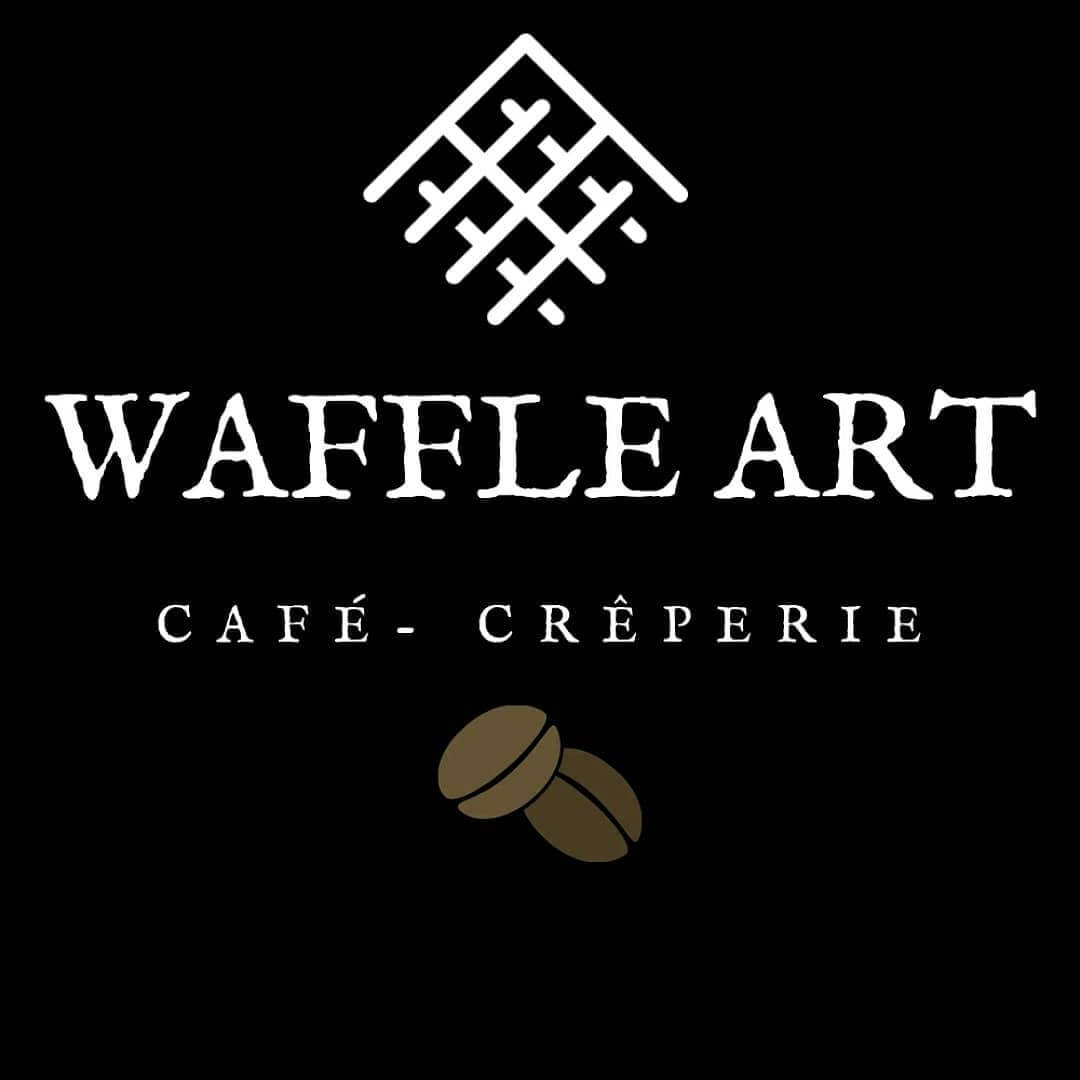 Waffle Art Kefalos